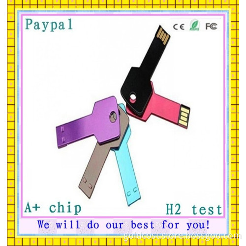 Factory Price Key Shap USB (GC-K376)